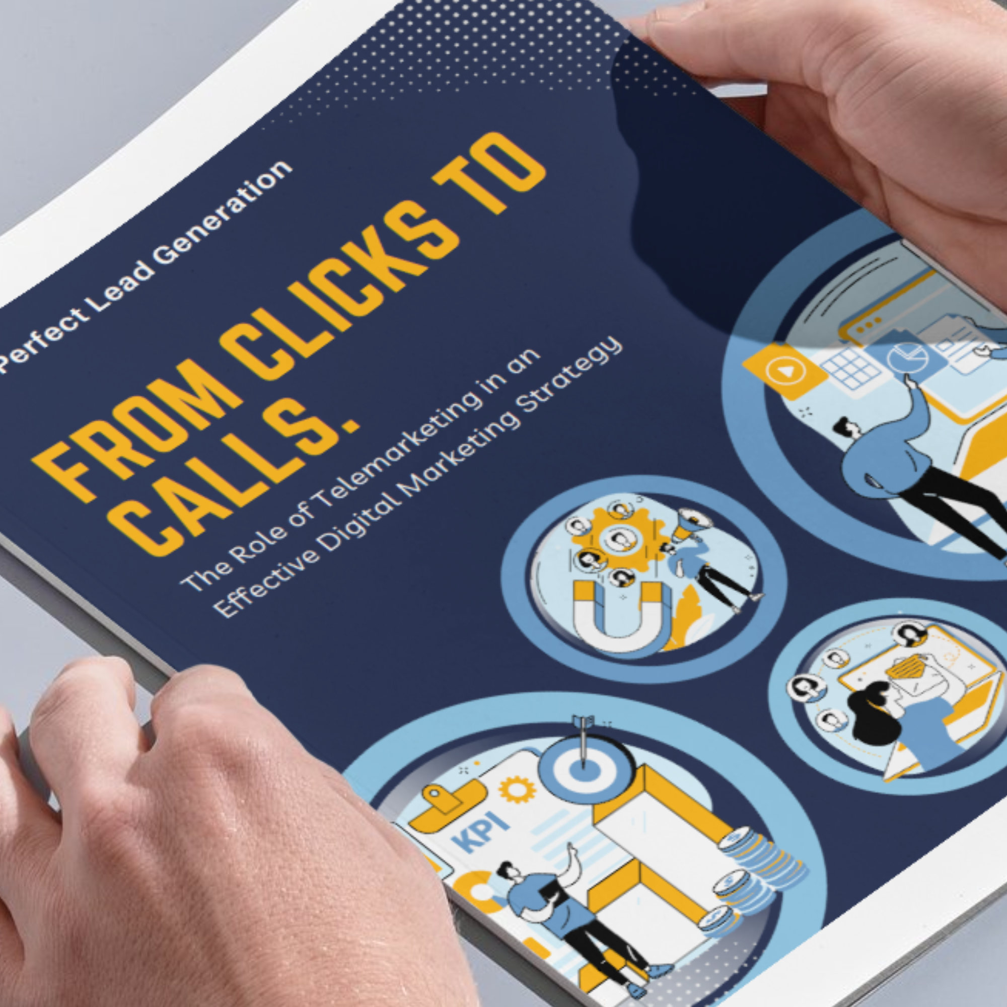On-Demand Webinar Case Study