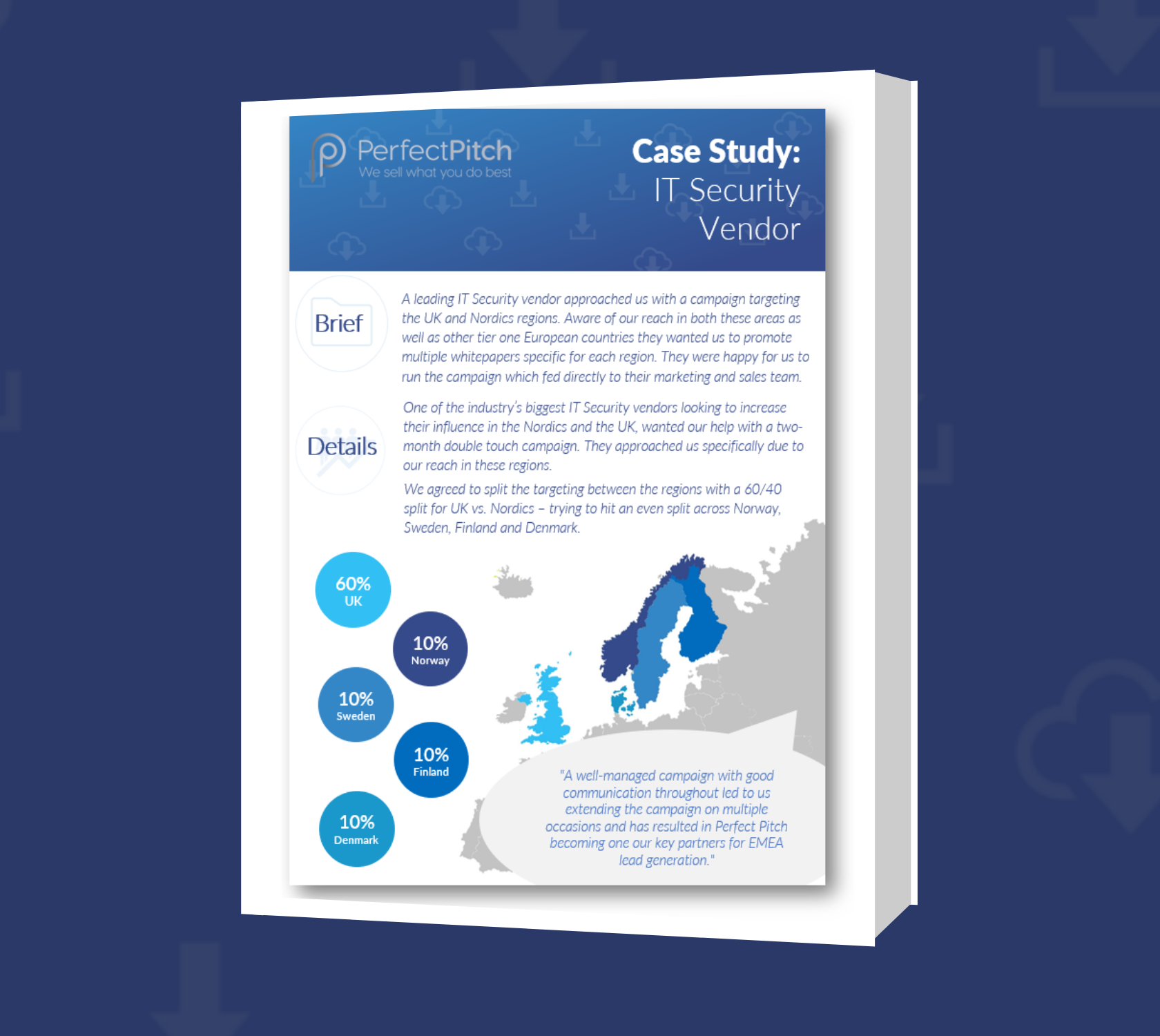 IT Security Case Study