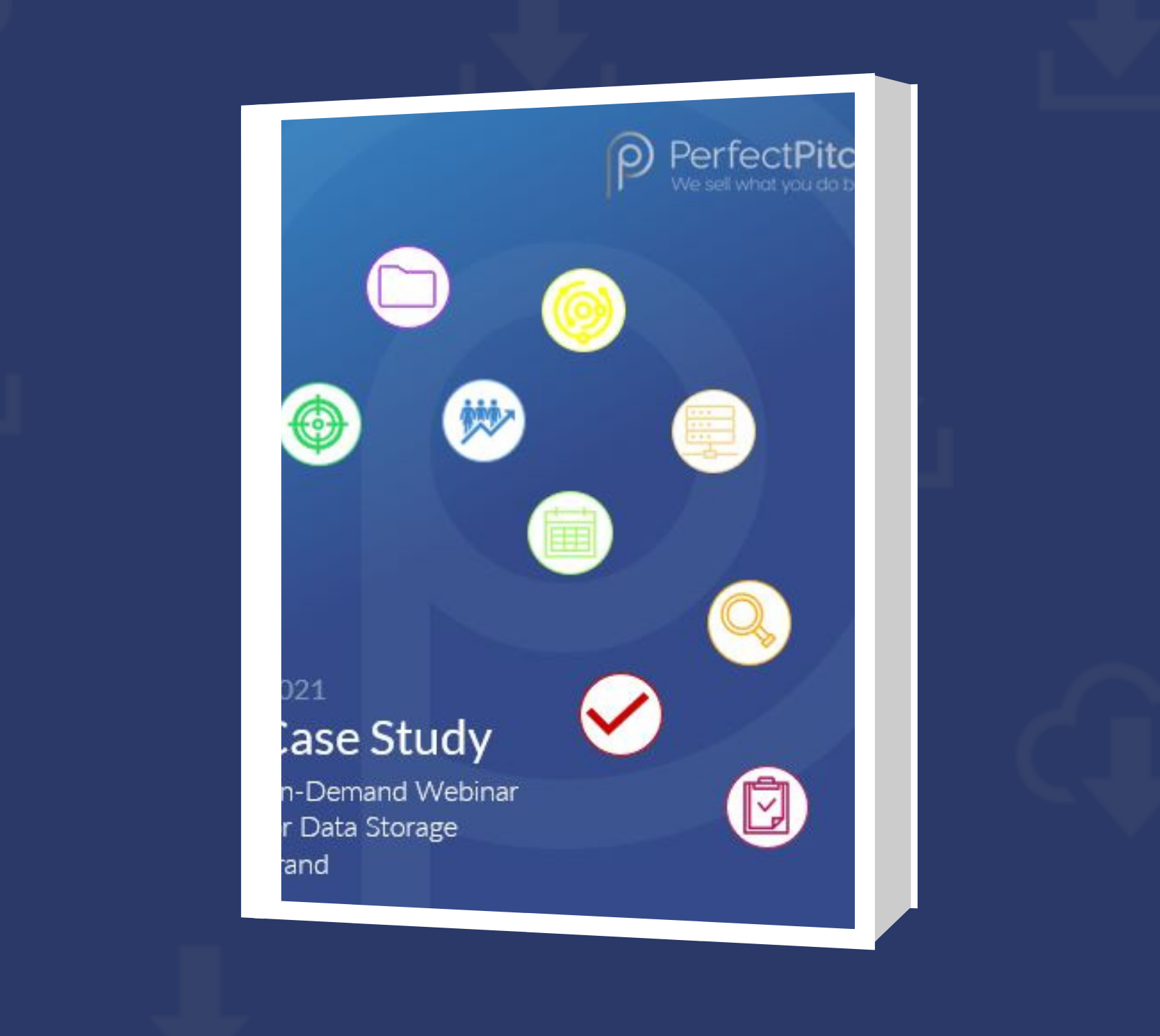 On-Demand Webinar Case Study
