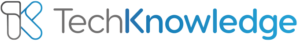 Techknowledge Logo