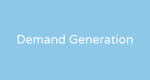 Demand Gen